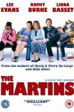 Watch The Martins zumvo