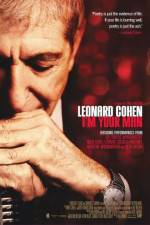 Watch What Leonard Cohen Did for Me zumvo