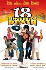 Watch 18 Fingers of Death zumvo