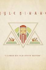 Watch Kyle Kinane: I Liked His Old Stuff Better zumvo