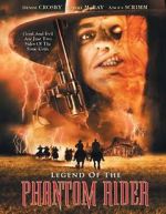 Watch Legend of the Phantom Rider zumvo