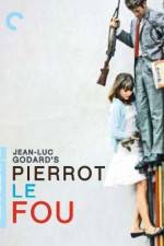 Watch Pierrot le Fou zumvo