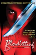 Watch Bloodletting zumvo