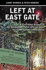 Watch Left at Eastgate: The Rendlesham Forest Incident zumvo