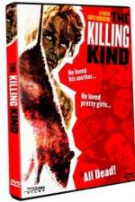 Watch The Killing Kind zumvo