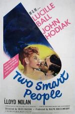 Watch Two Smart People zumvo