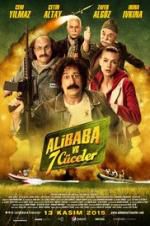 Watch Ali Baba and the Seven Dwarfs zumvo