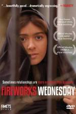 Watch Fireworks Wednesday zumvo