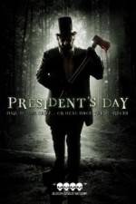 Watch President's Day zumvo