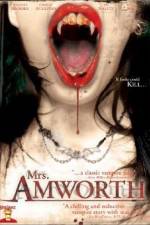 Watch Mrs. Amworth zumvo