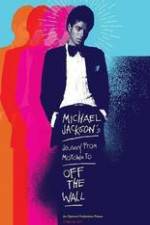 Watch Michael Jackson's Journey from Motown to Off the Wall zumvo