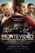 Watch Montevideo, vidimo se! zumvo