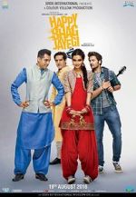 Watch Happy Bhag Jayegi zumvo