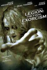 Watch Costa Chica Confession of an Exorcist zumvo