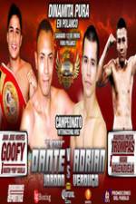 Watch Ronny Rios vs Rico Ramos zumvo
