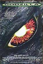 Watch Godzilla zumvo