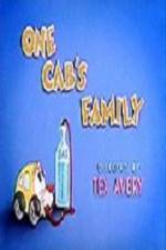 Watch One Cab's Family zumvo
