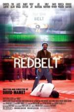Watch Redbelt zumvo