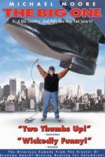 Watch The Big One zumvo