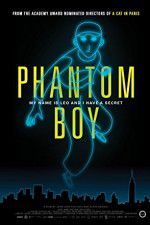 Watch Phantom Boy zumvo
