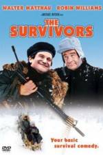 Watch The Survivors zumvo