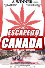 Watch Escape to Canada zumvo