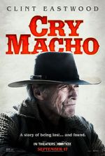 Watch Cry Macho zumvo