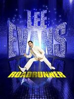 Watch Lee Evans: Roadrunner Live at the O2 zumvo