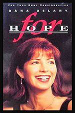 Watch For Hope zumvo