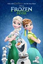 Watch Frozen Fever zumvo