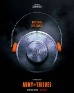 Watch Army of Thieves zumvo