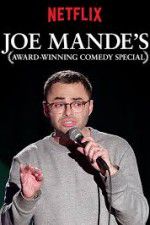 Watch Joe Mande\'s Award-Winning Comedy Special zumvo