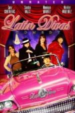 Watch The Latin Divas of Comedy zumvo