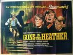 Watch Guns in the Heather zumvo