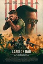 Watch Land of Bad zumvo