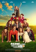 Watch Padre no hay ms que uno 2: La llegada de la suegra zumvo