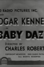 Watch Baby Daze zumvo
