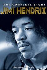 Watch Jimi Hendrix: Complete Story zumvo