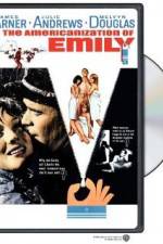 Watch The Americanization of Emily zumvo