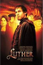 Watch Luther zumvo