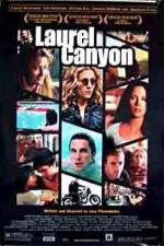 Watch Laurel Canyon zumvo