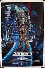 Watch Saturn 3 zumvo