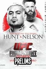 Watch UFC Fight Night 52 Prelims zumvo