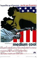Watch Medium Cool zumvo