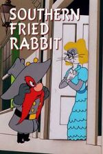 Watch Southern Fried Rabbit (Short 1953) zumvo