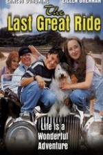 Watch The Last Great Ride zumvo