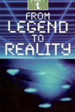 Watch UFOS - From The Legend To The Reality zumvo