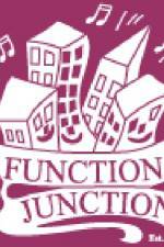 Watch Function at the Junction zumvo
