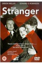 Watch The Stranger zumvo