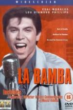 Watch La Bamba zumvo